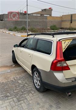 فولفو V70